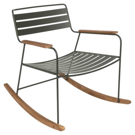 Surprising Rocking Chair - CWDH