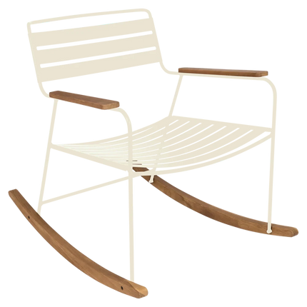 Surprising Rocking Chair - CWDH