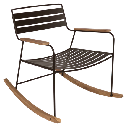 Surprising Rocking Chair - CWDH