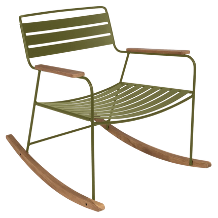 Surprising Rocking Chair - CWDH