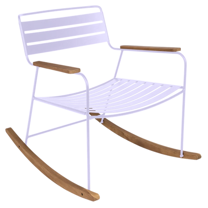 Surprising Rocking Chair - CWDH