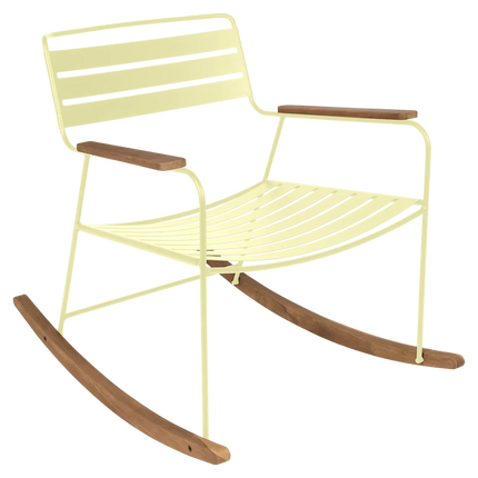 Surprising Rocking Chair - CWDH