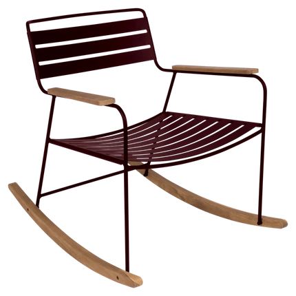 Surprising Rocking Chair - CWDH