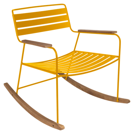 Surprising Rocking Chair - CWDH