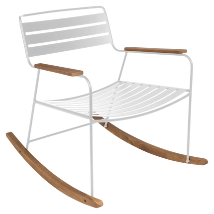 Surprising Rocking Chair - CWDH