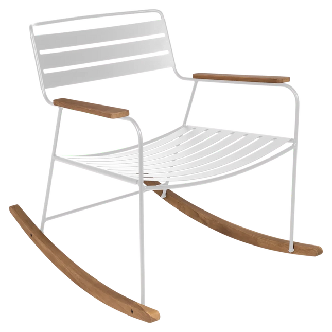 Surprising Rocking Chair - CWDH