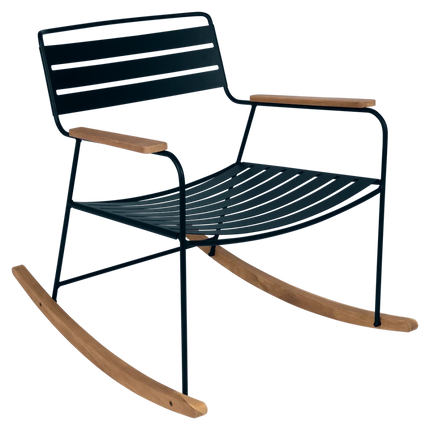 Surprising Rocking Chair - CWDH