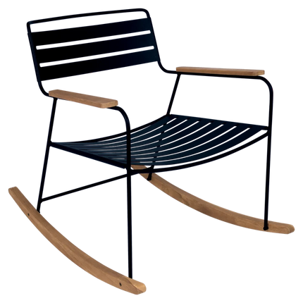 Surprising Rocking Chair - CWDH