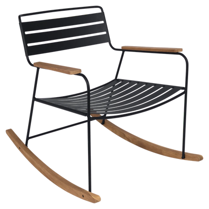 Surprising Rocking Chair - CWDH