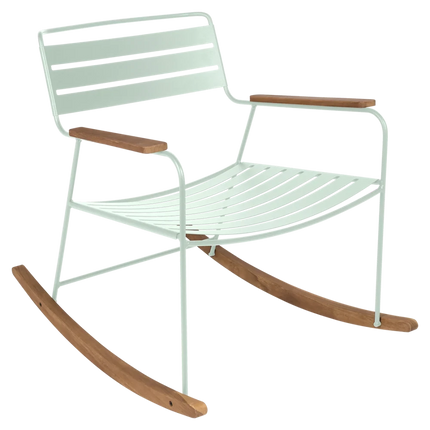Surprising Rocking Chair - CWDH
