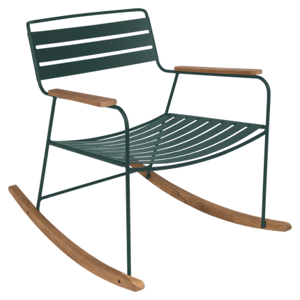 Surprising Rocking Chair - CWDH