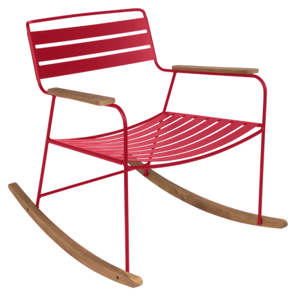 Surprising Rocking Chair - CWDH