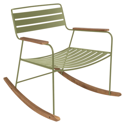 Surprising Rocking Chair - CWDH