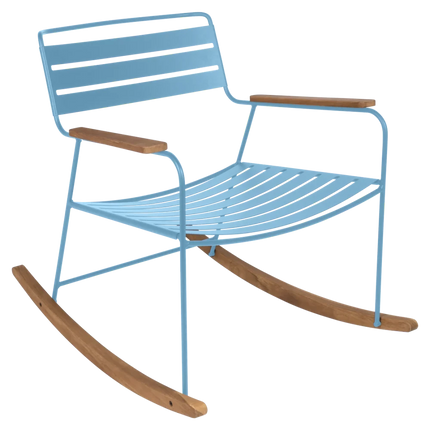 Surprising Rocking Chair - CWDH