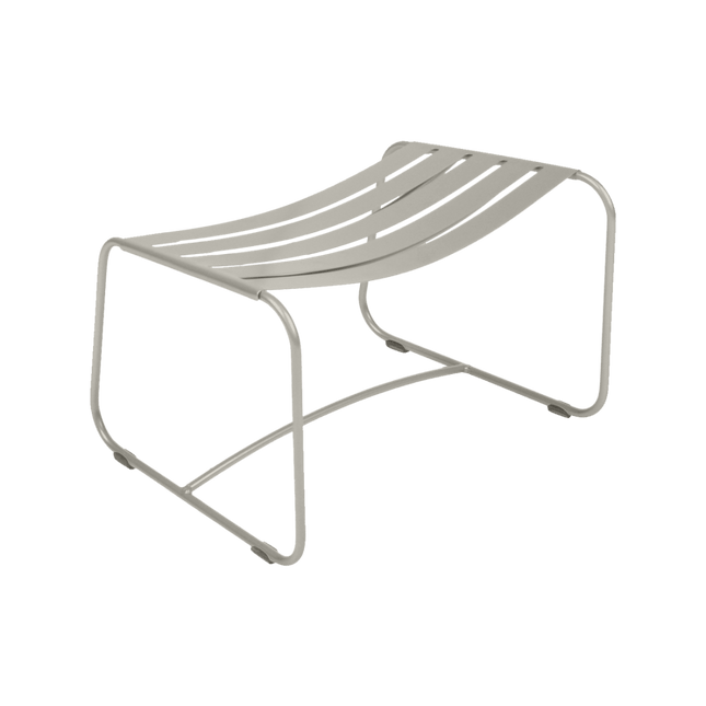 Surprising Steel Outdoor Footrest - CWDH