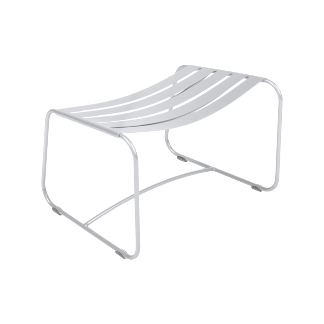 Surprising Steel Outdoor Footrest - CWDH