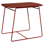 Red Ochre