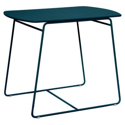 Surprising Steel Table 90 x 60 cm - CWDH
