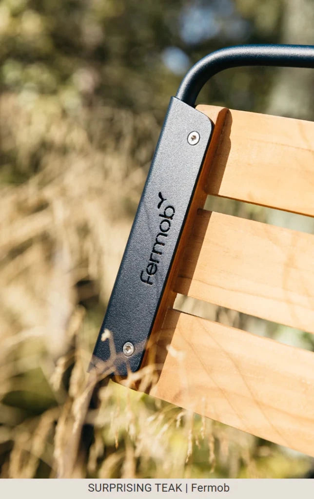 Surprising Teak Chair - hospitality