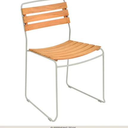 Surprising Teak Chair - hospitality