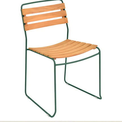 Surprising Teak Chair - hospitality