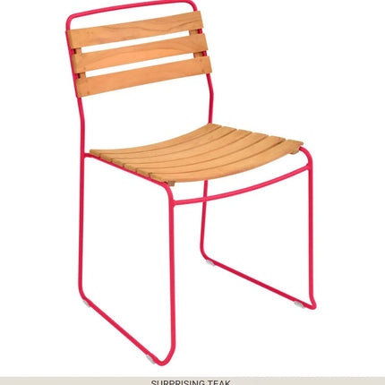 Surprising Teak Chair - hospitality