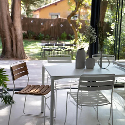 Surprising Teak Chair - hospitality