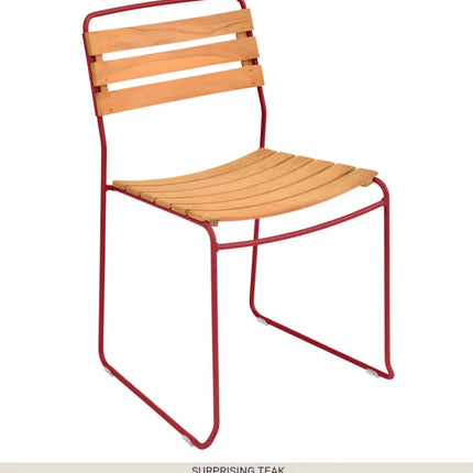 Surprising Teak Chair - hospitality