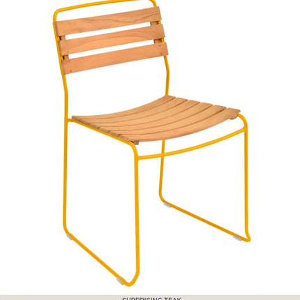 Surprising Teak Chair - hospitality