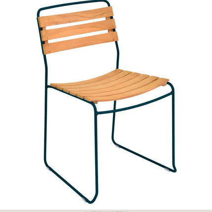 Surprising Teak Chair - hospitality