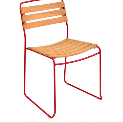 Surprising Teak Chair - hospitality