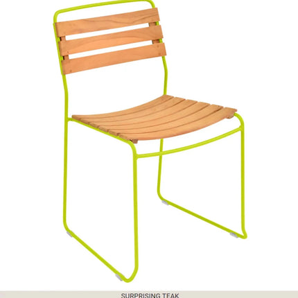 Surprising Teak Chair - hospitality