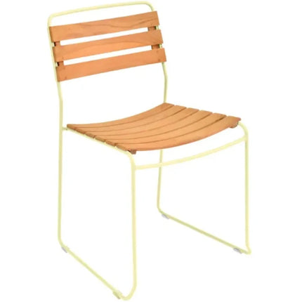 Surprising Teak Chair - hospitality