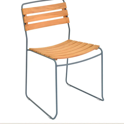 Surprising Teak Chair - hospitality