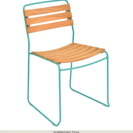 Surprising Teak Chair - hospitality