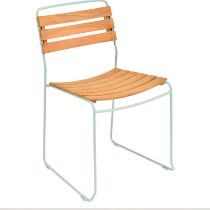 Surprising Teak Chair - hospitality