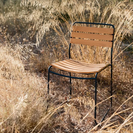 Surprising Teak Chair - hospitality