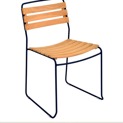 Surprising Teak Chair - hospitality