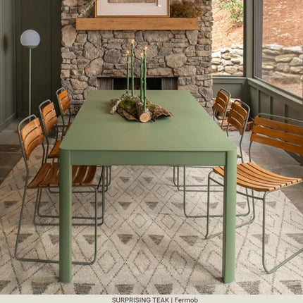 Surprising Teak Chair - hospitality