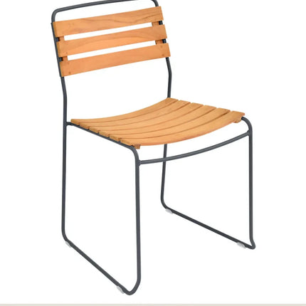 Surprising Teak Chair - hospitality