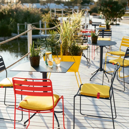 Surprising Teak Chair - hospitality