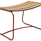 Red Ochre