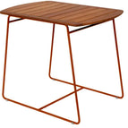 Red Ochre