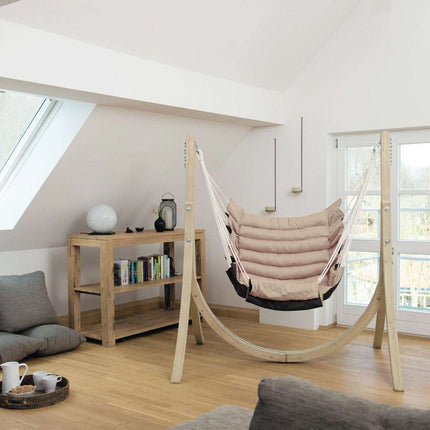 California XL Hammock Chair & Taurus Wooden Frame Set | CWDH Ireland