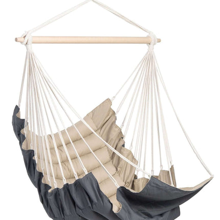 California XL Hammock Chair & Taurus Wooden Frame Set – photo 8