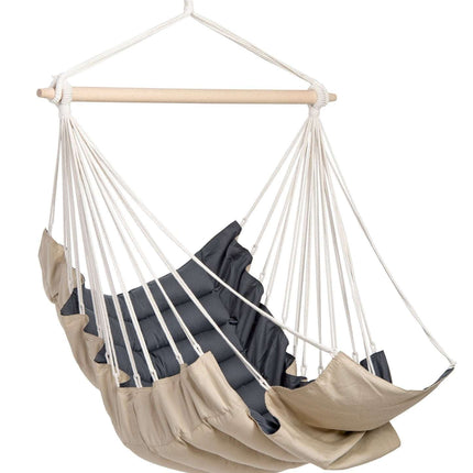 California XL Hammock Chair & Taurus Wooden Frame Set – photo 6