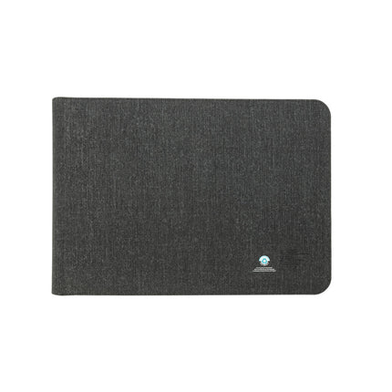 Swiss Peak 15W magnetic charging laptop sleeve 14-15,6" - hospitality