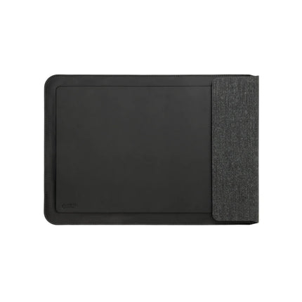 Swiss Peak 15W magnetic charging laptop sleeve 14-15,6" - hospitality