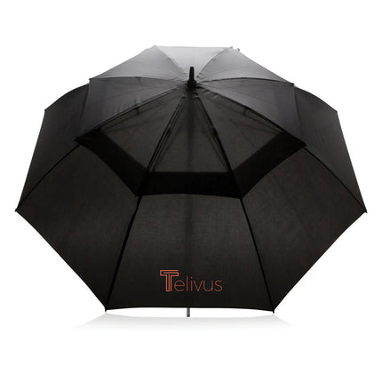 Swiss Peak AWARE™ Tornado 30" storm umbrella - hospitality