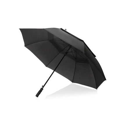 Swiss Peak AWARE™ Tornado 30" storm umbrella - hospitality